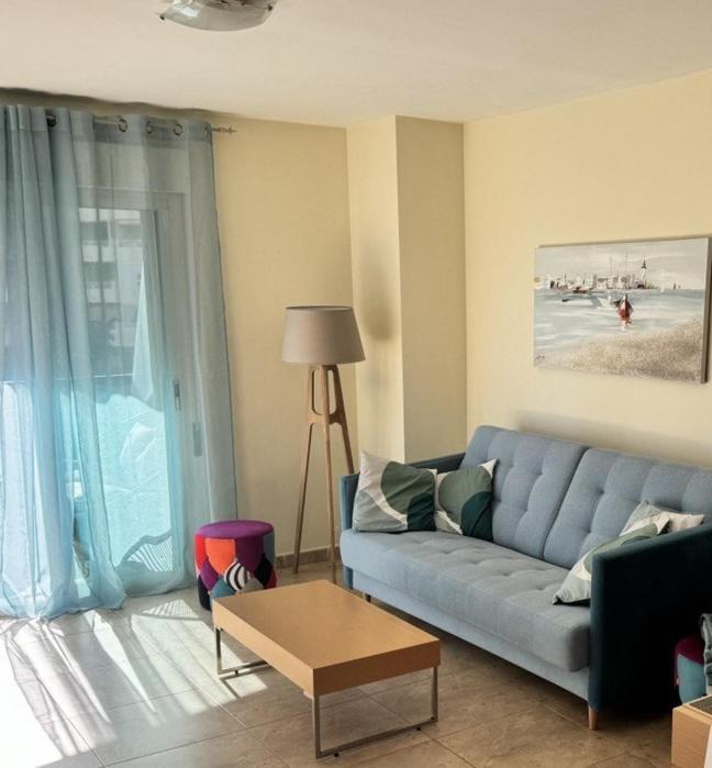 Seaview Apartment Cala De Finestrat - Vista Al Mar Villajoyosa Exterior photo